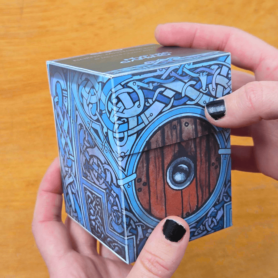 Deckboxes