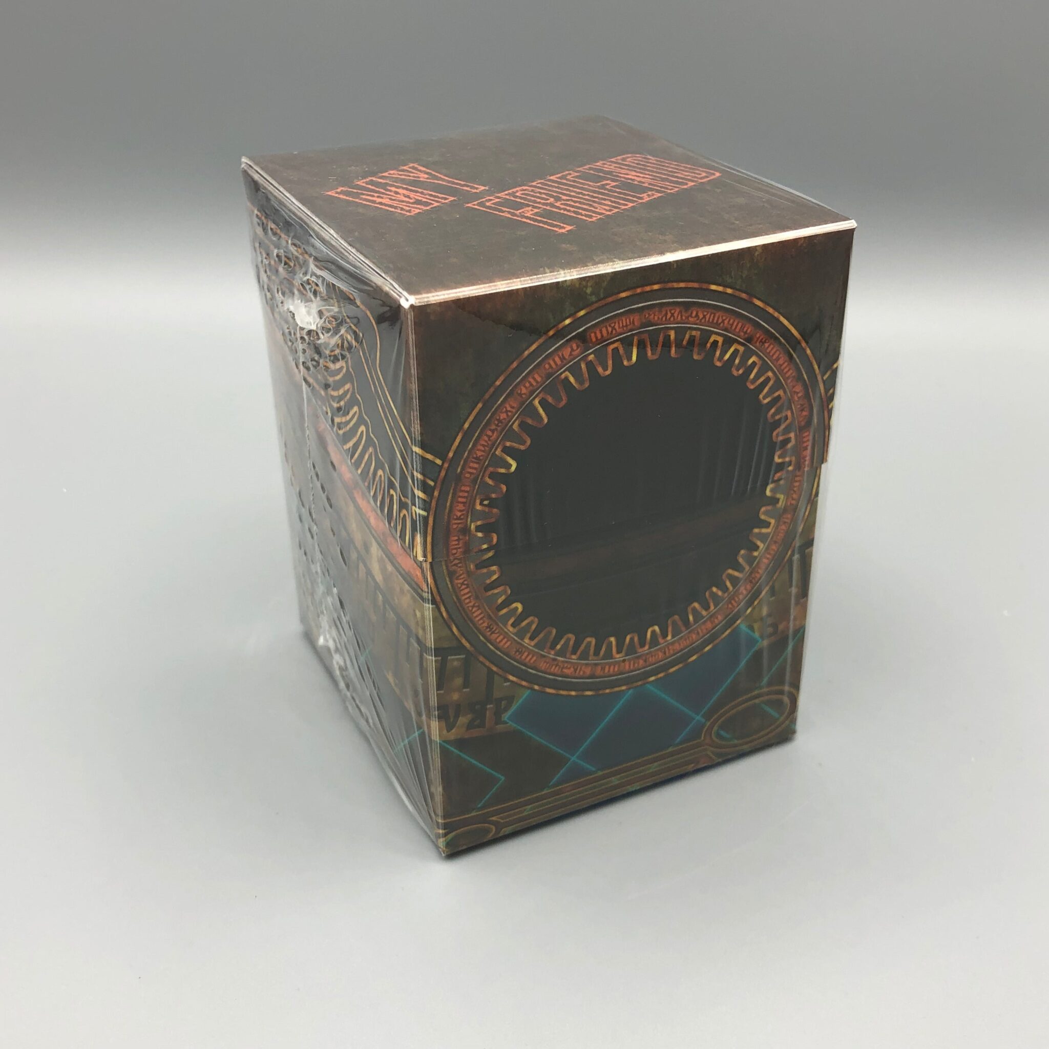 Deckbox – Mythic Gaming